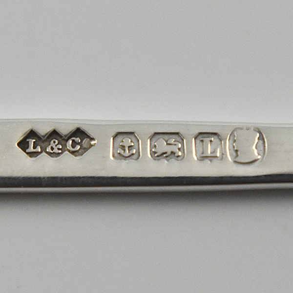 set of six silver and enamel 03
